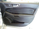 Thumbnail image of 2017 Ford Edge at FordNewTiftonGriffin of Tifton, GA