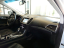 Thumbnail image of 2017 Ford Edge at FordNewTiftonGriffin of Tifton, GA