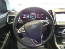 Thumbnail image of 2017 Ford Edge at FordNewTiftonGriffin of Tifton, GA