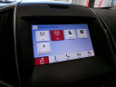 Thumbnail image of 2017 Ford Edge at FordNewTiftonGriffin of Tifton, GA