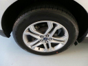 Thumbnail image of 2017 Ford Edge at FordNewTiftonGriffin of Tifton, GA