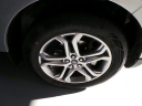 Thumbnail image of 2017 Ford Edge at FordNewTiftonGriffin of Tifton, GA