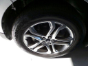 Thumbnail image of 2017 Ford Edge at FordNewTiftonGriffin of Tifton, GA