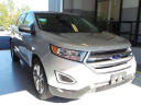 Thumbnail image of 2017 Ford Edge at FordNewTiftonGriffin of Tifton, GA