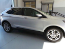 Thumbnail image of 2017 Ford Edge at FordNewTiftonGriffin of Tifton, GA