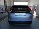 Thumbnail image of 2017 Ford Edge at FordNewTiftonGriffin of Tifton, GA