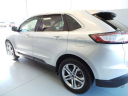 Thumbnail image of 2017 Ford Edge at FordNewTiftonGriffin of Tifton, GA