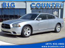 Thumbnail image of 2012 Dodge Charger at Big Country Auto Of Madison County