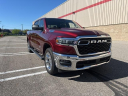 Thumbnail image of 2025 Ram 1500 at Golling Chrysler Jeep Dodge Ram of Chelsea