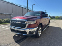 2025 Ram 1500 at Golling Chrysler Jeep Dodge Ram of Chelsea