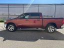 Thumbnail image of 2025 Ram 1500 at Golling Chrysler Jeep Dodge Ram of Chelsea