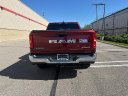 Thumbnail image of 2025 Ram 1500 at Golling Chrysler Jeep Dodge Ram of Chelsea