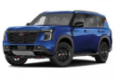 Thumbnail image of 2025 Nissan Armada at Woodbury Nissan Inc