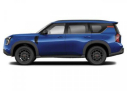 Thumbnail image of 2025 Nissan Armada at Woodbury Nissan Inc