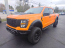 Thumbnail image of 2023 Ford F-150 at Rick Ford Sales, Inc.