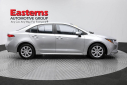 Thumbnail image of 2023 Toyota Corolla at Easterns Automotive Group of Glen Burnie