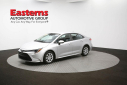 Thumbnail image of 2023 Toyota Corolla at Easterns Automotive Group of Glen Burnie