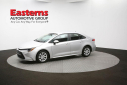 Thumbnail image of 2023 Toyota Corolla at Easterns Automotive Group of Glen Burnie