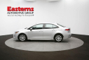 Thumbnail image of 2023 Toyota Corolla at Easterns Automotive Group of Glen Burnie