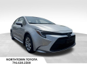 Thumbnail image of 2025 Toyota Corolla Hybrid at Northtown Toyota Volkswagen