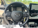 Thumbnail image of 2025 Toyota Corolla Hybrid at Northtown Toyota Volkswagen