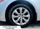 Thumbnail image of 2025 Toyota Corolla Hybrid at Northtown Toyota Volkswagen