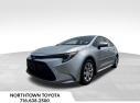 Thumbnail image of 2025 Toyota Corolla Hybrid at Northtown Toyota Volkswagen