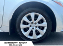 Thumbnail image of 2025 Toyota Corolla Hybrid at Northtown Toyota Volkswagen