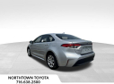 Thumbnail image of 2025 Toyota Corolla Hybrid at Northtown Toyota Volkswagen