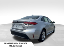 Thumbnail image of 2025 Toyota Corolla Hybrid at Northtown Toyota Volkswagen