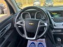 Thumbnail image of 2016 Chevrolet Equinox at Lafontaine Buick GMC of Ann Arbor