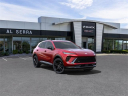 Thumbnail image of 2025 Buick Envision at Al Serra Buick GMC