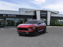 Thumbnail image of 2025 Buick Envision at Al Serra Buick GMC