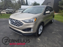 Thumbnail image of 2021 Ford Edge at Fernelius Ford
