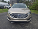 Thumbnail image of 2021 Ford Edge at Fernelius Ford