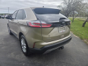 Thumbnail image of 2021 Ford Edge at Fernelius Ford