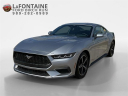 Thumbnail image of 2024 Ford Mustang at LaFontaine Ford Birch Run