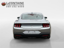 Thumbnail image of 2024 Ford Mustang at LaFontaine Ford Birch Run