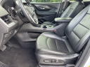 Thumbnail image of 2023 GMC Terrain at Nalley Buick Brunswick - Used