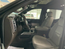 Thumbnail image of 2021 Chevrolet Silverado 1500 at EriksChevroletUSED of Kokomo, IN