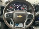 Thumbnail image of 2021 Chevrolet Silverado 1500 at EriksChevroletUSED of Kokomo, IN