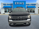 Thumbnail image of 2021 Chevrolet Silverado 1500 at EriksChevroletUSED of Kokomo, IN