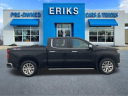 Thumbnail image of 2021 Chevrolet Silverado 1500 at EriksChevroletUSED of Kokomo, IN