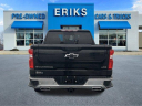Thumbnail image of 2021 Chevrolet Silverado 1500 at EriksChevroletUSED of Kokomo, IN