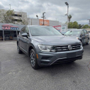 Thumbnail image of 2020 Volkswagen Tiguan at Car City - USED