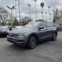 Thumbnail image of 2020 Volkswagen Tiguan at Car City - USED