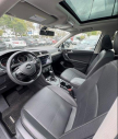 Thumbnail image of 2020 Volkswagen Tiguan at Car City - USED
