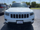 2015 Jeep Grand Cherokee Laredo at BROWNING'S RELIABLE CARS&TRUCKS LLC