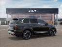 Thumbnail image of 2025 Kia Telluride at Mike Miller Autopark