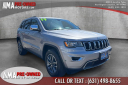 Thumbnail image of 2019 Jeep Grand Cherokee at M & A Motors, Inc.